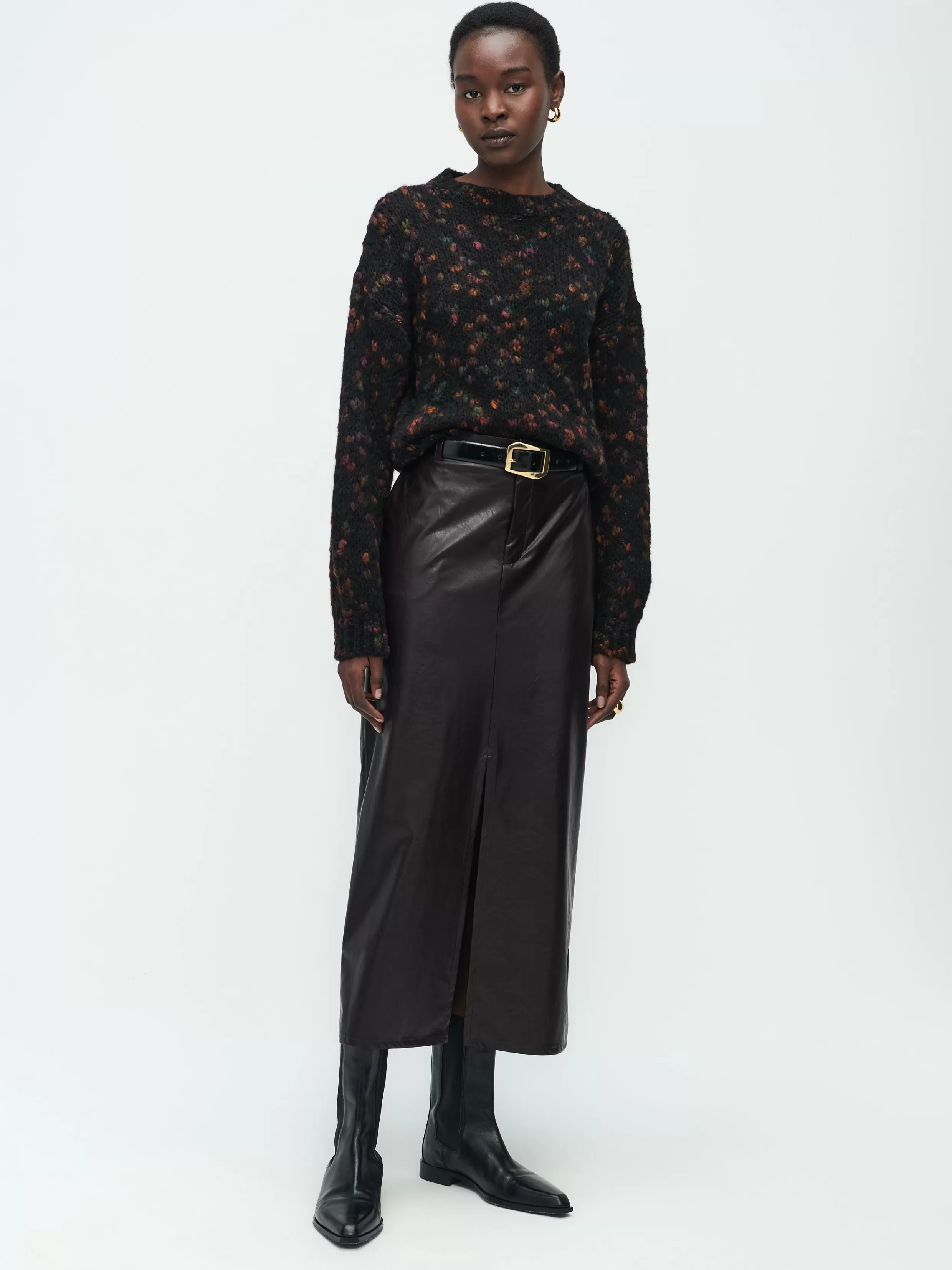Rill Skirt-Jane Lushka Store