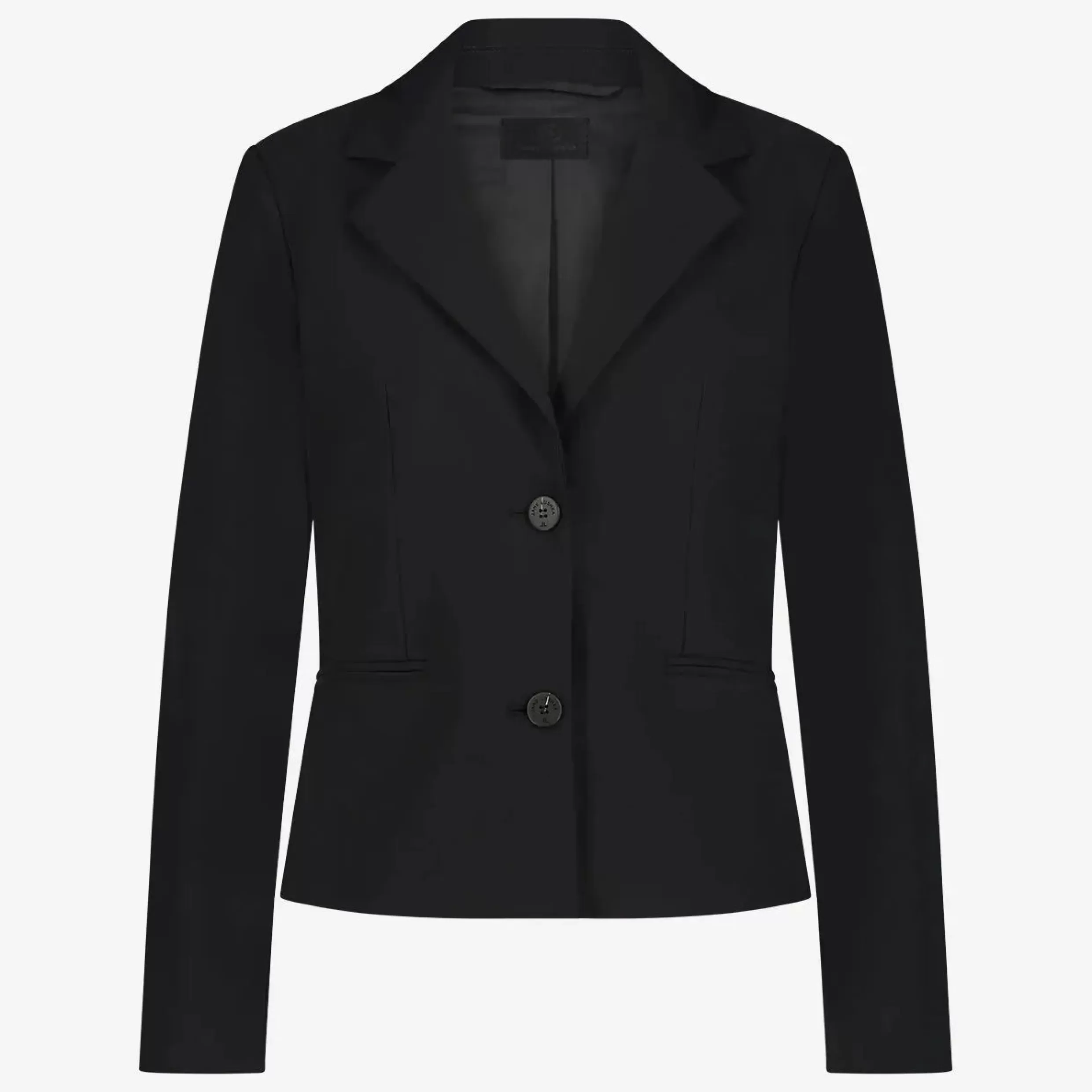 venecia_blazer_technical_jersey_2.webp Venecia Blazer Technical Jersey-Jane Lushka Flash Sale